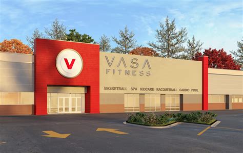 VASA Fitness